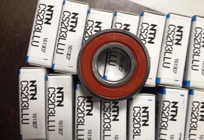 恩梯恩軸承 6206ZZ 深溝球軸承 優質選擇與采購指南