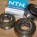 天津天宇瑞軸機電設(shè)備與NTN軸承 優(yōu)質(zhì)合作，驅(qū)動工業(yè)發(fā)展