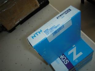 現貨供應IKO交叉滾子導軌CRW1-40與ZKLF2575軸承，助力精密設備升級——聚焦世界工廠網五金工具庫